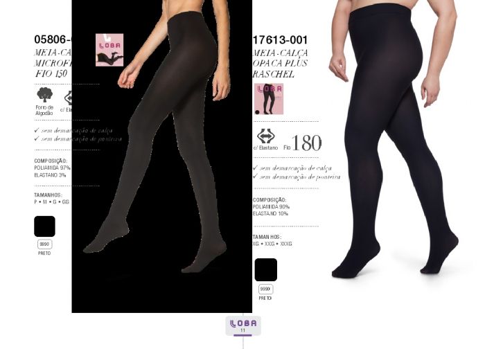 Lupo Lupo-meia-calca-loba-fw2020-11  Meia Calca Loba FW2020 | Pantyhose Library